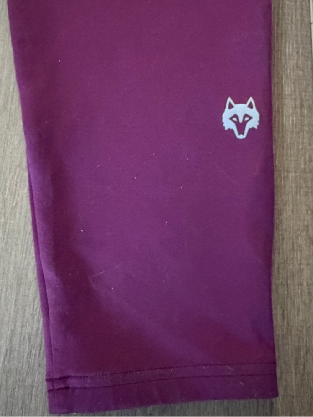 Greyson Men M Golf Jogger Athletic Stretch Sweatpants Gym Plum/Purple - Picture 13 of 14